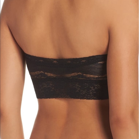 Intimately Free People Strapless Bandeau Bralette - Picture 4 of 6